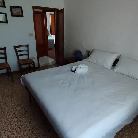 Apartment Roma27