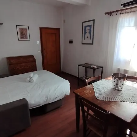 Apartment Roma27