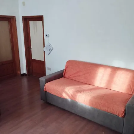 Roma27 Apartment