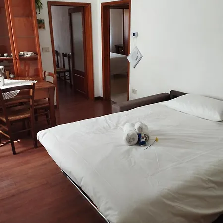 Roma27 公寓 斯卡尔佩里亚