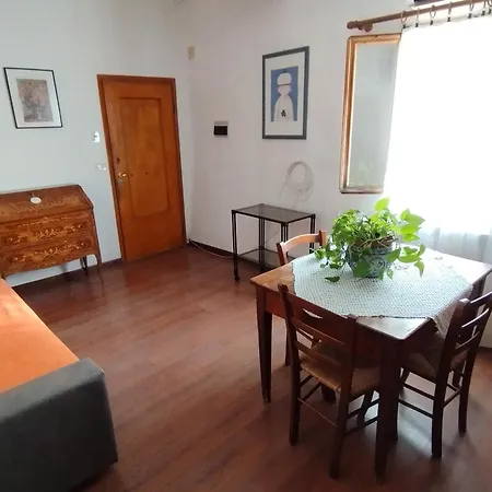 Roma27 Apartment
