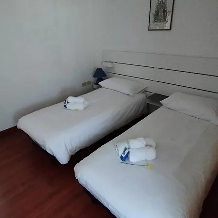 Apartment Roma27