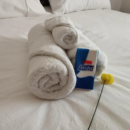 Roma27 公寓 斯卡尔佩里亚