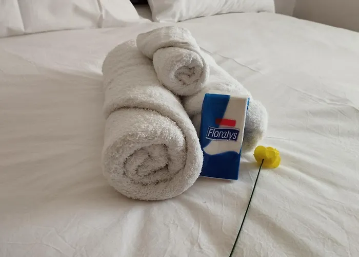 Roma27 公寓 斯卡尔佩里亚